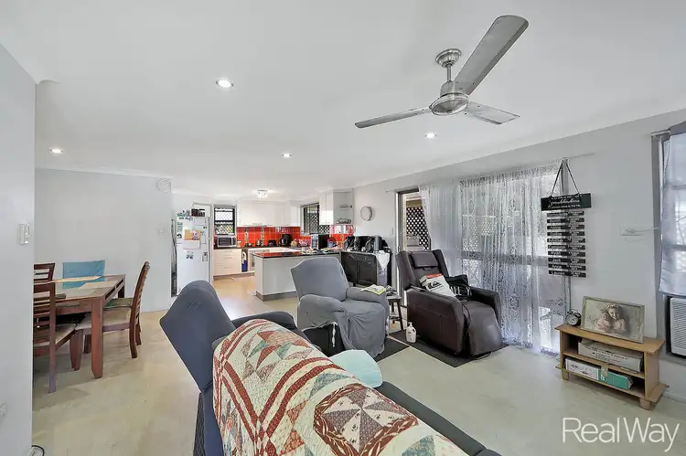 Third view of Homely house listing, 17 Burnett Street, Bundaberg South QLD 4670