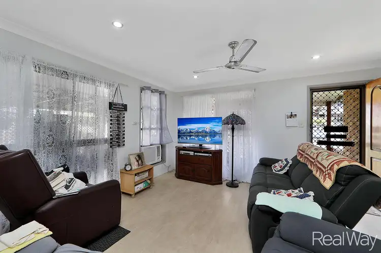 Fourth view of Homely house listing, 17 Burnett Street, Bundaberg South QLD 4670