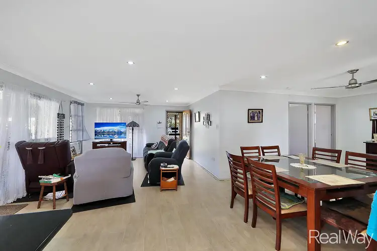 Fifth view of Homely house listing, 17 Burnett Street, Bundaberg South QLD 4670