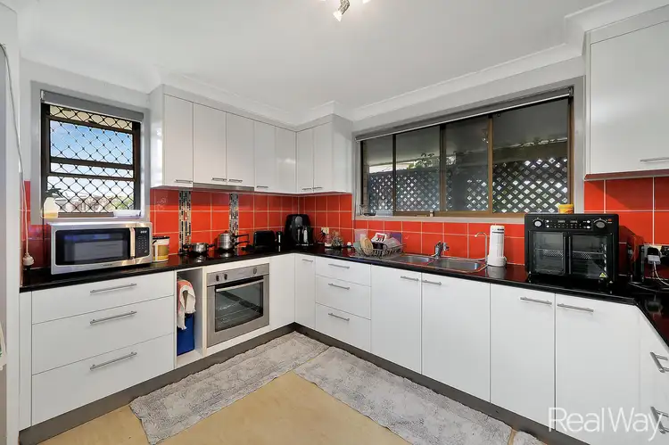 Sixth view of Homely house listing, 17 Burnett Street, Bundaberg South QLD 4670