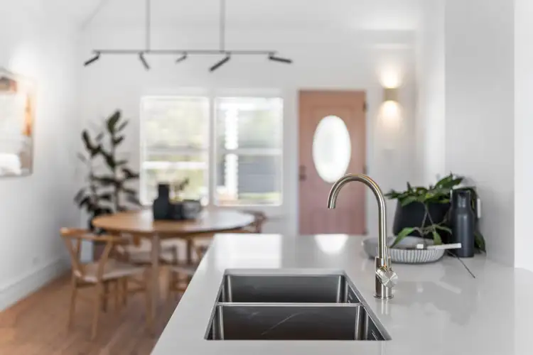 Fifth view of Homely house listing, 4 Springfield Avenue, Kotara NSW 2289