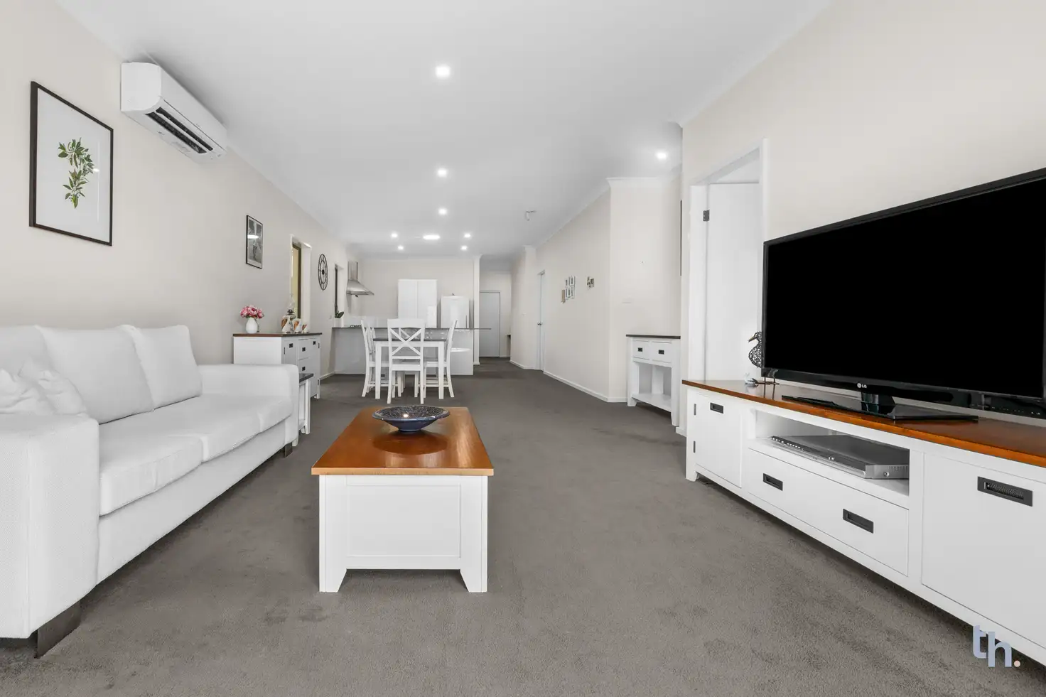 Main view of Homely unit listing, 10/25 Lurnea Crescent, Valentine NSW 2280