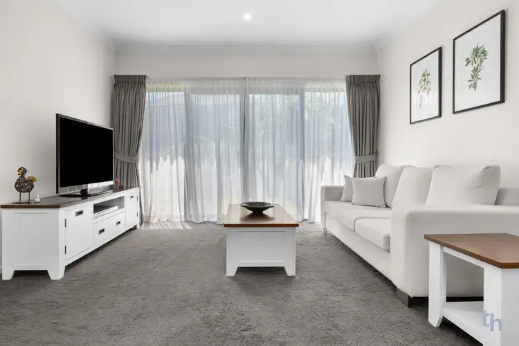 Second view of Homely unit listing, 10/25 Lurnea Crescent, Valentine NSW 2280