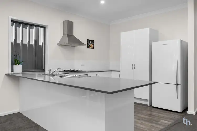 Fourth view of Homely unit listing, 10/25 Lurnea Crescent, Valentine NSW 2280
