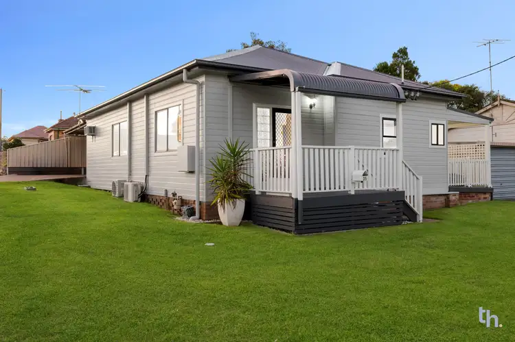 35 Queens Avenue, Cardiff NSW 2285