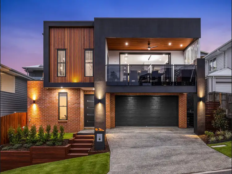 15 Falkirk Way, Spring Mountain QLD 4300