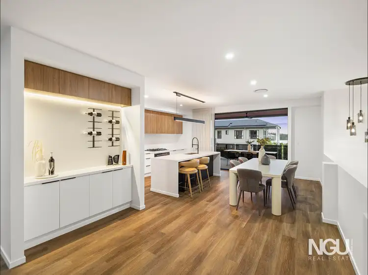 Fourth view of Homely house listing, 15 Falkirk Way, Spring Mountain QLD 4300