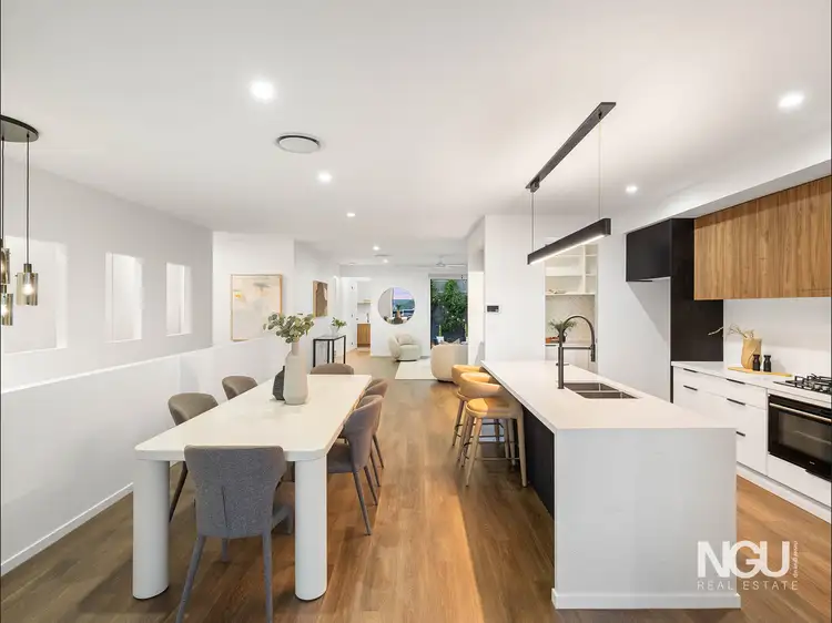 Sixth view of Homely house listing, 15 Falkirk Way, Spring Mountain QLD 4300