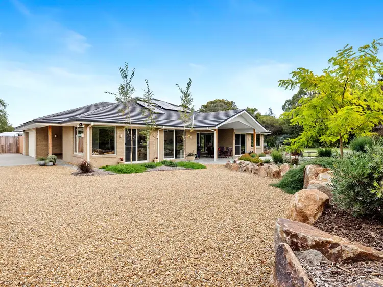 5 Dover Court, Somers VIC 3927