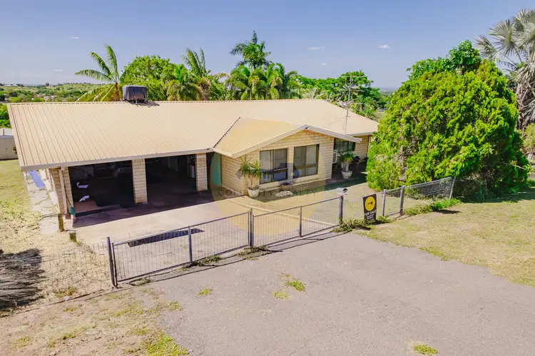4 Alabama Road, Alabama Hill QLD 4820