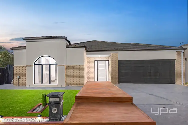 1 Aviary Terrace, Williams Landing VIC 3027