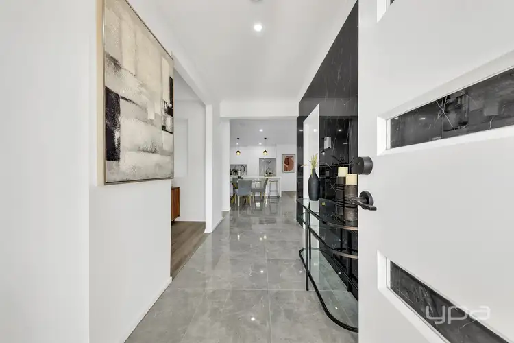 Second view of Homely house listing, 1 Aviary Terrace, Williams Landing VIC 3027