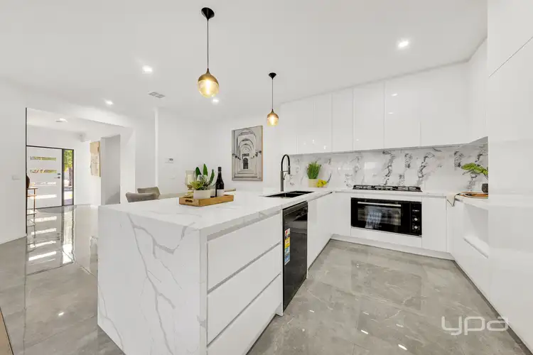 Third view of Homely house listing, 1 Aviary Terrace, Williams Landing VIC 3027