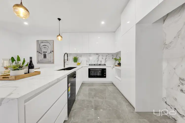 Fourth view of Homely house listing, 1 Aviary Terrace, Williams Landing VIC 3027