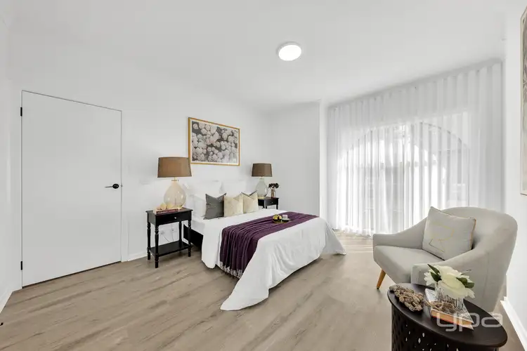 Sixth view of Homely house listing, 1 Aviary Terrace, Williams Landing VIC 3027