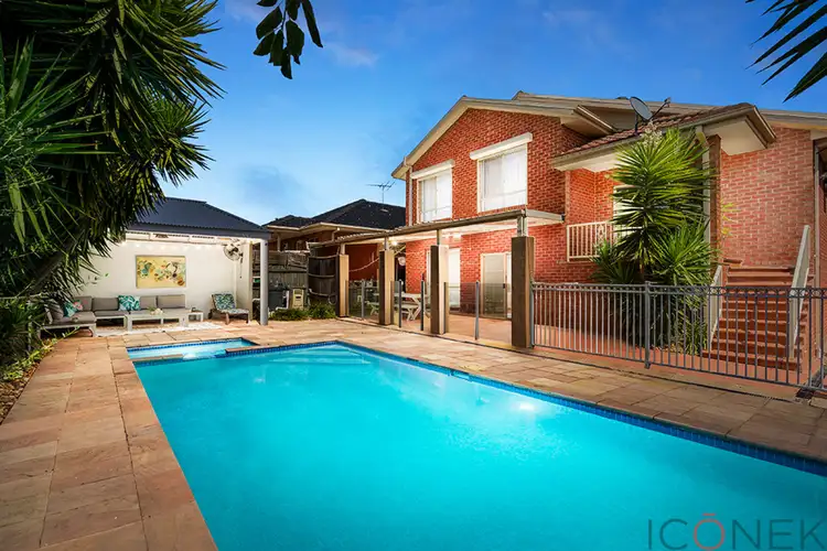 10 Parfrey Avenue, Lalor VIC 3075