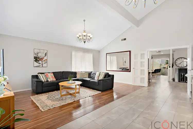 Fourth view of Homely house listing, 10 Parfrey Avenue, Lalor VIC 3075