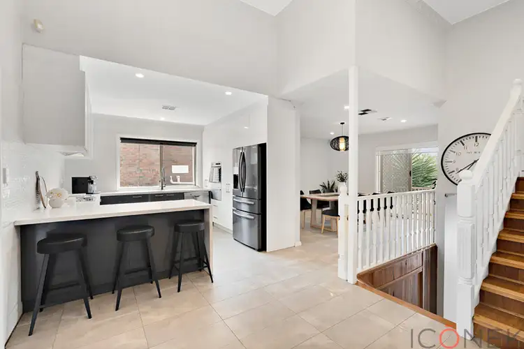 Fifth view of Homely house listing, 10 Parfrey Avenue, Lalor VIC 3075