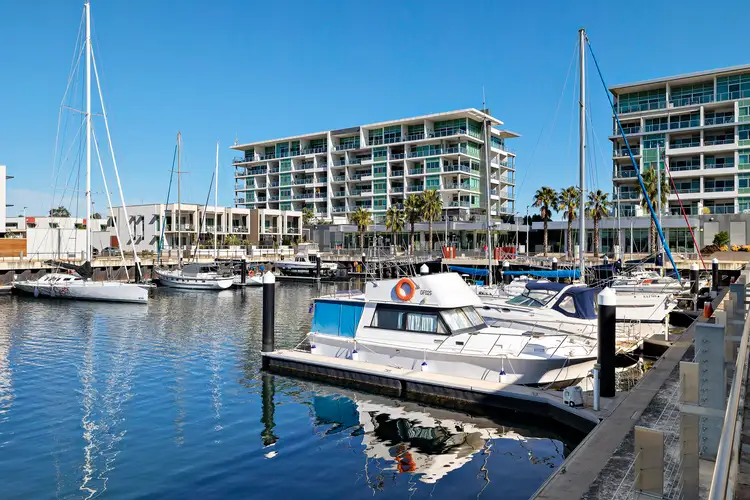 LOT 20, Berth 20 Tarni Court, New Port SA 5015