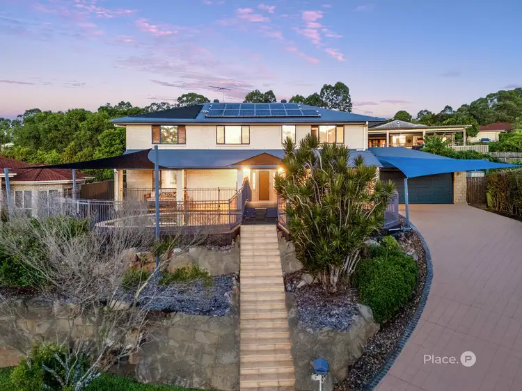3 Reid Place, Underwood QLD 4119