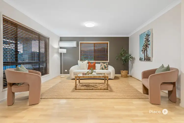 Third view of Homely house listing, 3 Reid Place, Underwood QLD 4119
