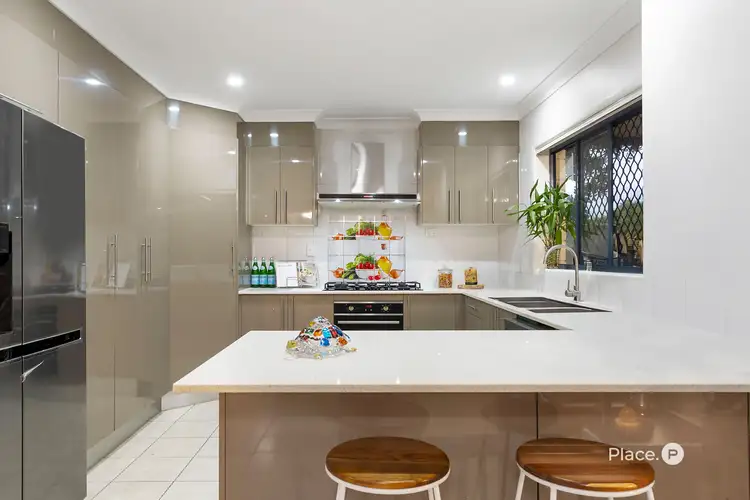 Fourth view of Homely house listing, 3 Reid Place, Underwood QLD 4119