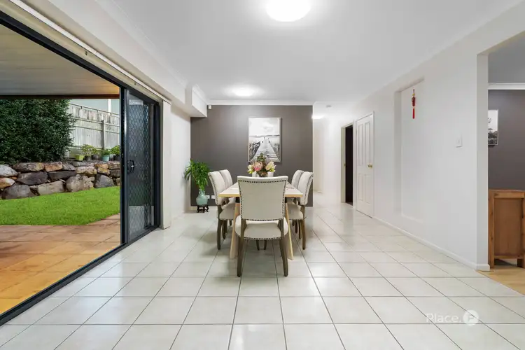 Fifth view of Homely house listing, 3 Reid Place, Underwood QLD 4119