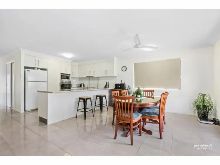 Second view of Homely unit listing, 4/9 Walker Street, Kawana QLD 4701