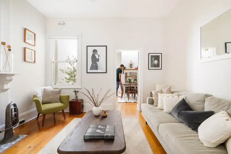 42 Glenview Street, Paddington NSW 2021