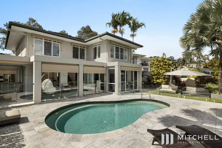 5937 Birkdale Terrace, Sanctuary Cove QLD 4212