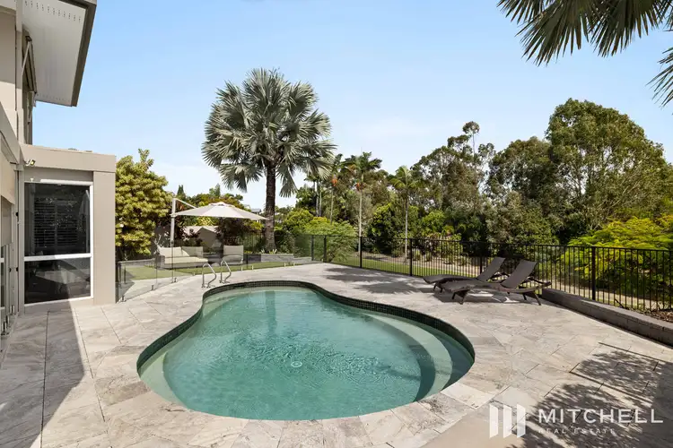 Second view of Homely semi-detached listing, 5937 Birkdale Terrace, Sanctuary Cove QLD 4212