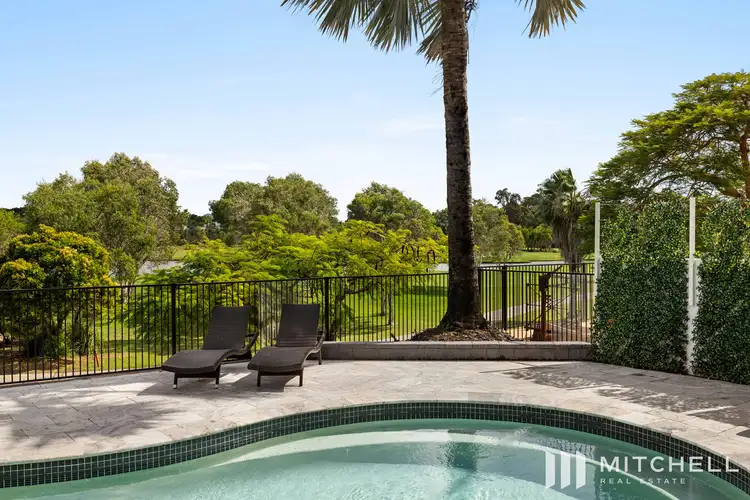 Fifth view of Homely semi-detached listing, 5937 Birkdale Terrace, Sanctuary Cove QLD 4212