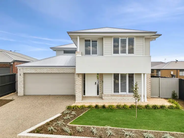 Main view of Homely house listing, 20 Mattnick Boulevard, Charlemont VIC 3217
