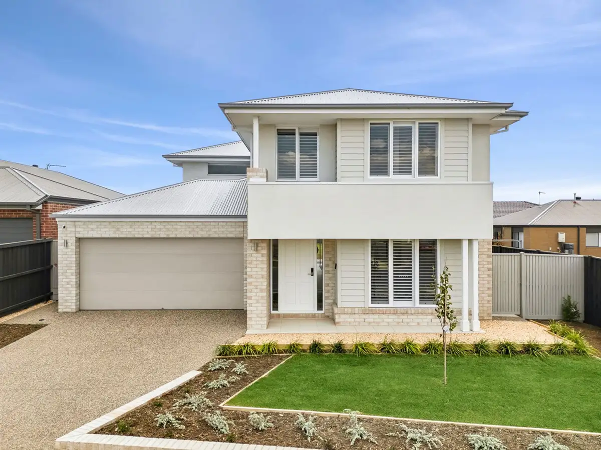 Main view of Homely house listing, 20 Mattnick Boulevard, Charlemont VIC 3217
