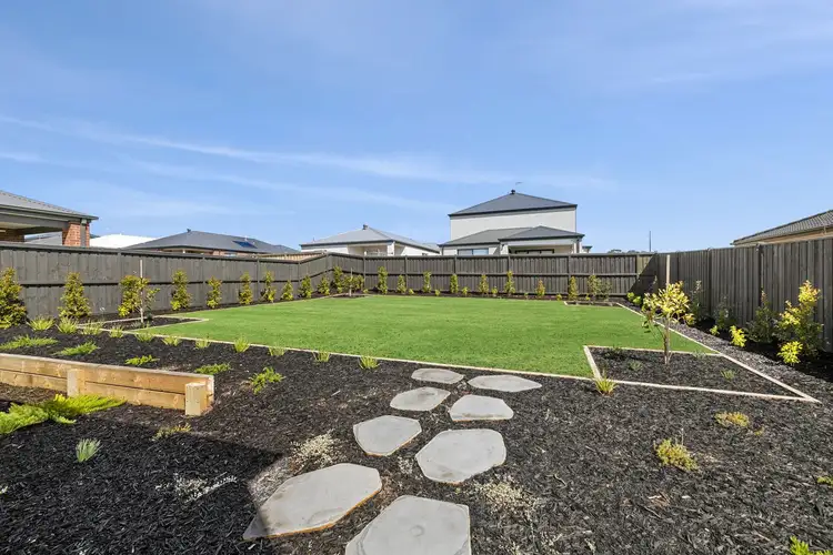 Second view of Homely house listing, 20 Mattnick Boulevard, Charlemont VIC 3217