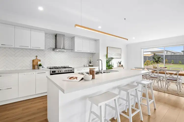Second view of Homely house listing, 20 Mattnick Boulevard, Charlemont VIC 3217