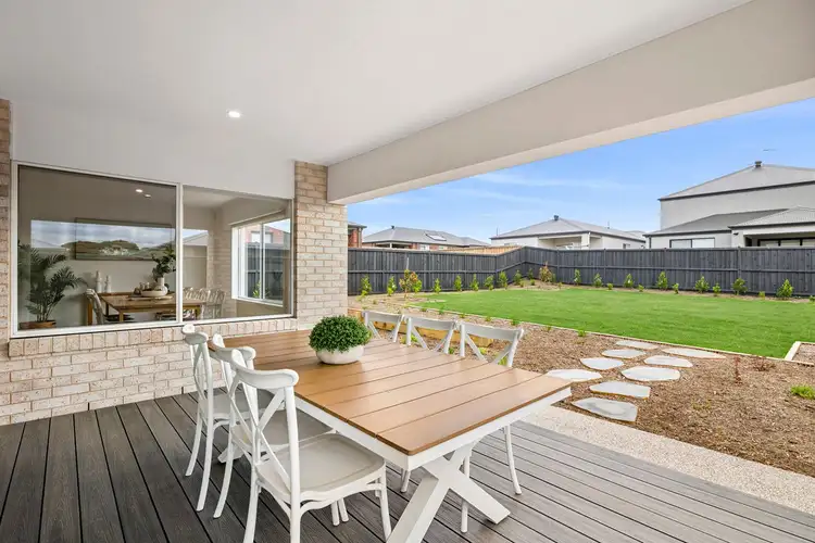 Second view of Homely house listing, 20 Mattnick Boulevard, Charlemont VIC 3217