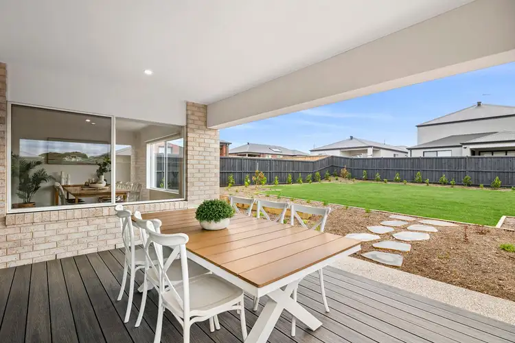 Third view of Homely house listing, 20 Mattnick Boulevard, Charlemont VIC 3217