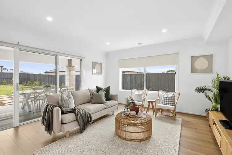 Fourth view of Homely house listing, 20 Mattnick Boulevard, Charlemont VIC 3217