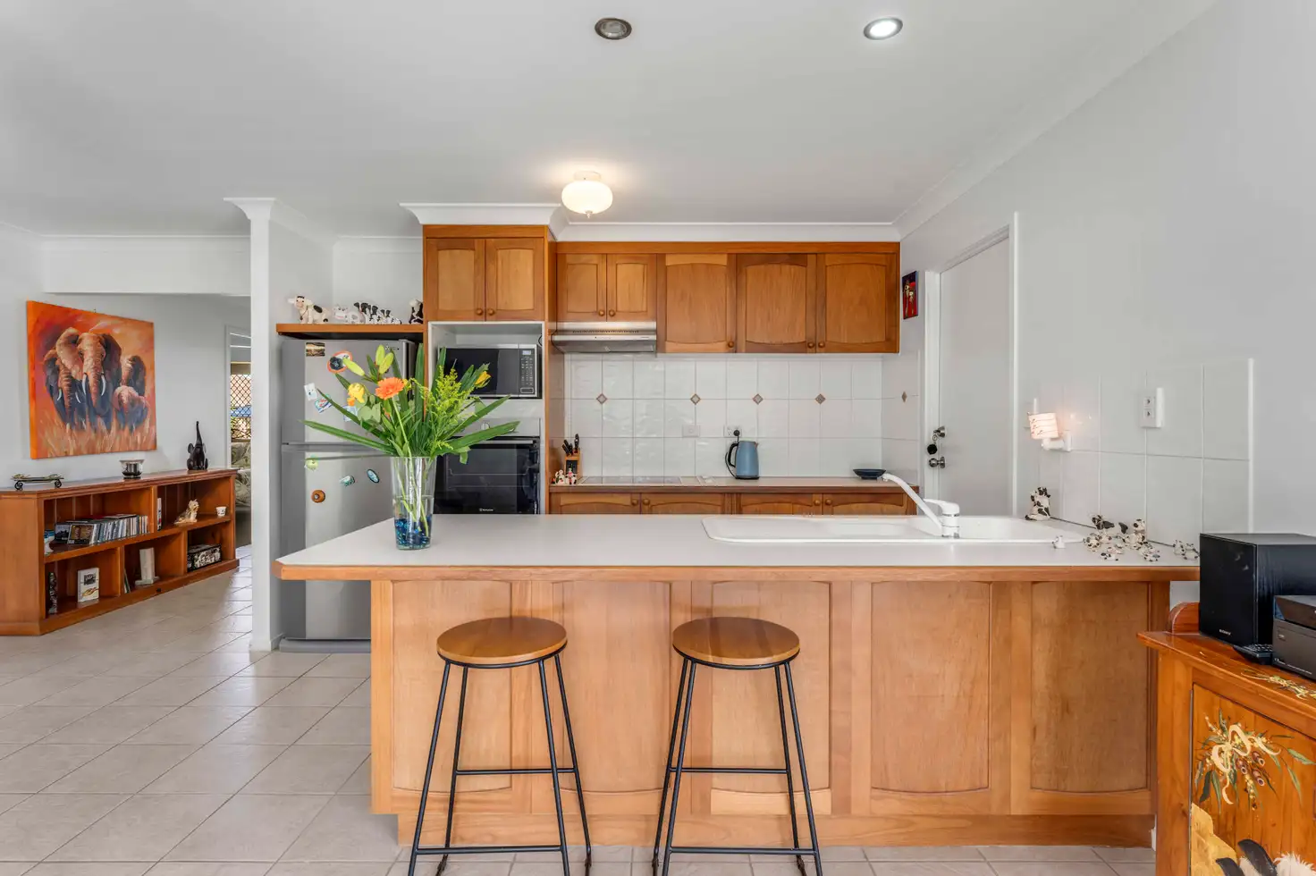 Main view of Homely house listing, 8 Arcadia Street, Upper Caboolture QLD 4510