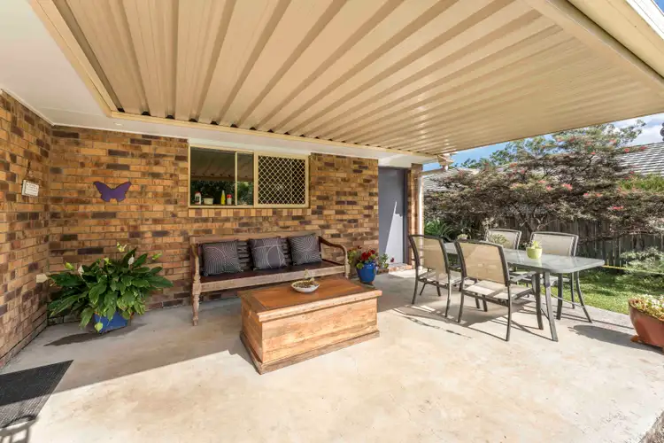 Third view of Homely house listing, 8 Arcadia Street, Upper Caboolture QLD 4510