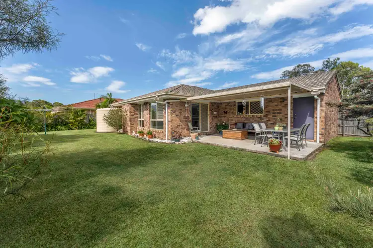 Fifth view of Homely house listing, 8 Arcadia Street, Upper Caboolture QLD 4510