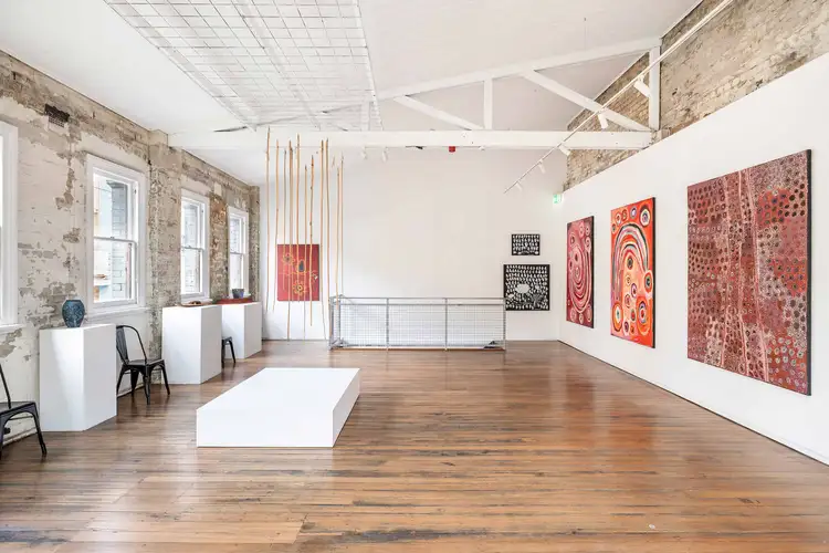 Fourth view of Homely house listing, 45 Burton Street, Darlinghurst NSW 2010