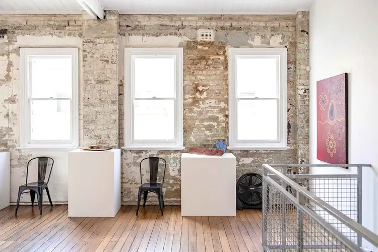 Fifth view of Homely house listing, 45 Burton Street, Darlinghurst NSW 2010