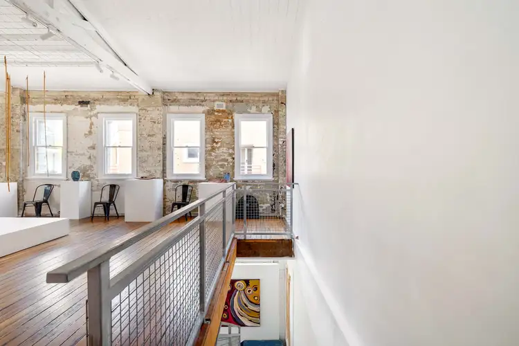 Sixth view of Homely house listing, 45 Burton Street, Darlinghurst NSW 2010