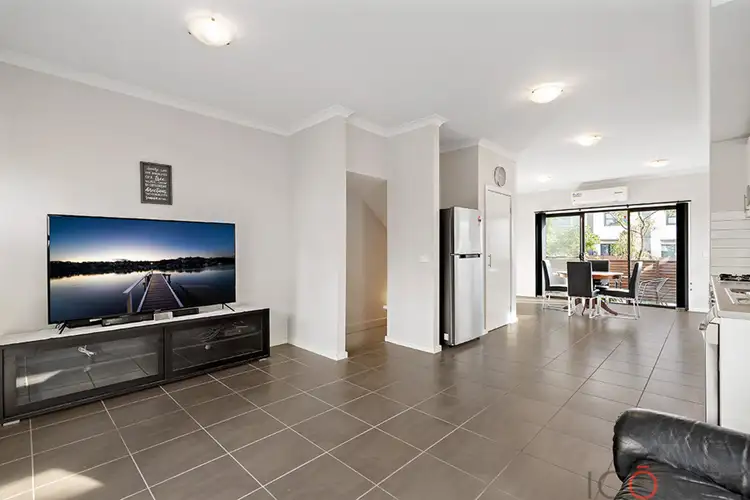 Second view of Homely townhouse listing, 7 Jumbuck Circuit, Wollert VIC 3750