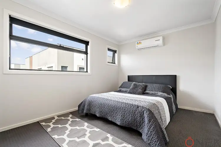 Fifth view of Homely townhouse listing, 7 Jumbuck Circuit, Wollert VIC 3750