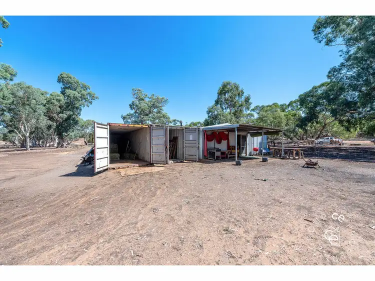 Sixth view of Homely rural property listing, 1261 Black Hill Road, Cambrai SA 5353