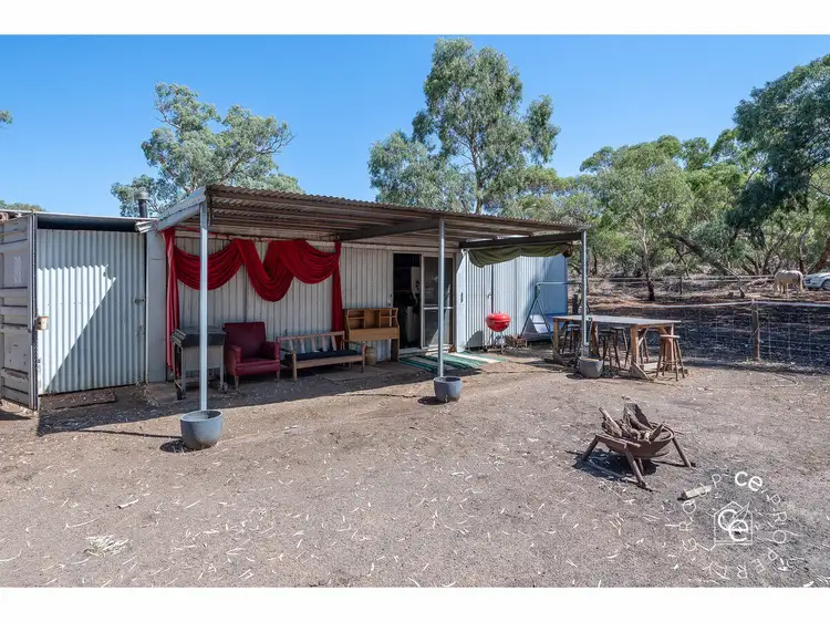 Seventh view of Homely rural property listing, 1261 Black Hill Road, Cambrai SA 5353