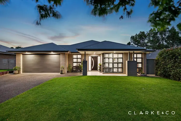 7 Radiant Avenue, Largs NSW 2320